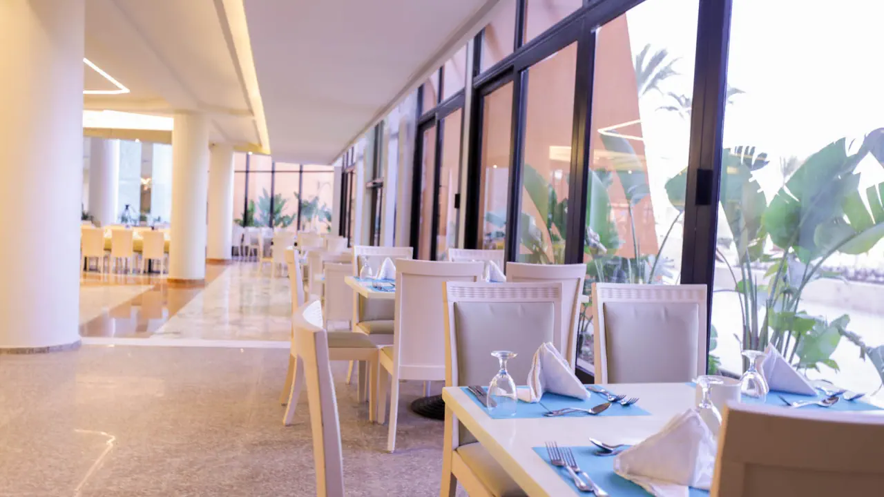 Hotel Calimera Blend Paradise - Hurghada